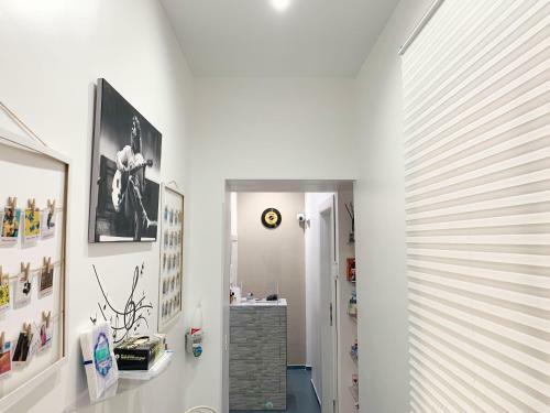Hostal Mascalzone Latino Luxury Rooms