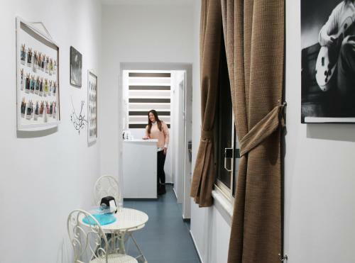 Hostal Mascalzone Latino Luxury Rooms