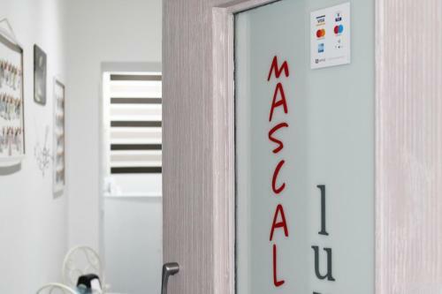 Hostal Mascalzone Latino Luxury Rooms