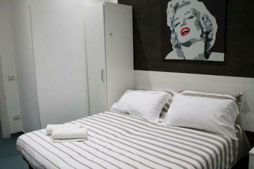 Hostal Mascalzone Latino Luxury Rooms