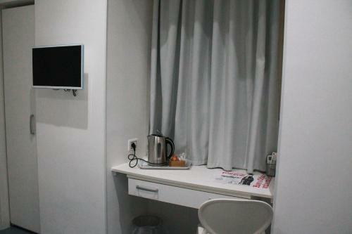 Hostal Mascalzone Latino Luxury Rooms