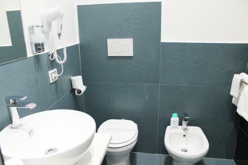 Hostal Mascalzone Latino Luxury Rooms