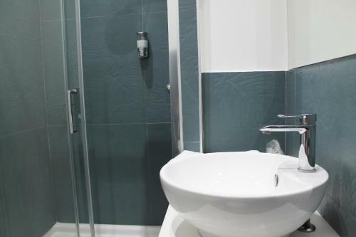 Hostal Mascalzone Latino Luxury Rooms