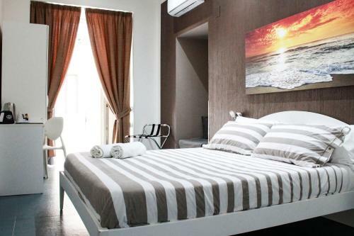 Hostal Mascalzone Latino Luxury Rooms