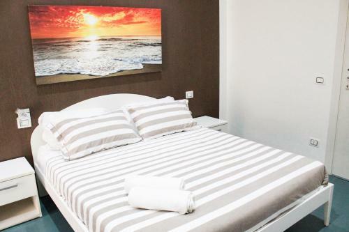 Hostal Mascalzone Latino Luxury Rooms