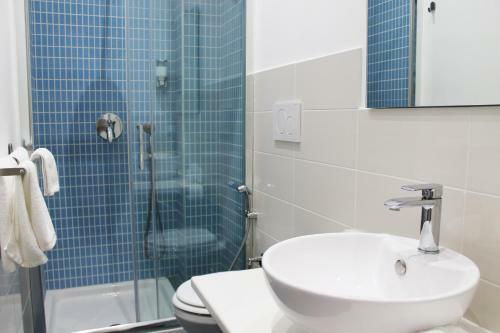 Hostal Mascalzone Latino Luxury Rooms
