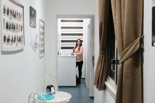 Hostal Mascalzone Latino Luxury Rooms