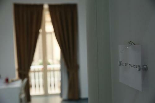 Hostal Mascalzone Latino Luxury Rooms