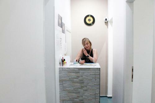 Hostal Mascalzone Latino Luxury Rooms