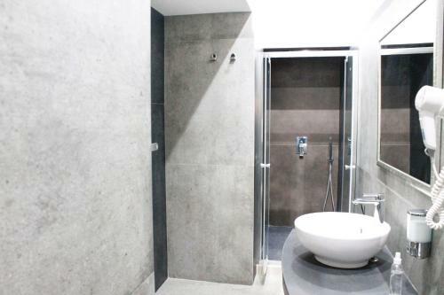 Hostal Mascalzone Latino Luxury Rooms