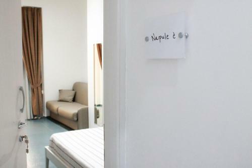 Hostal Mascalzone Latino Luxury Rooms