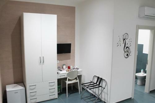 Hostal Mascalzone Latino Luxury Rooms