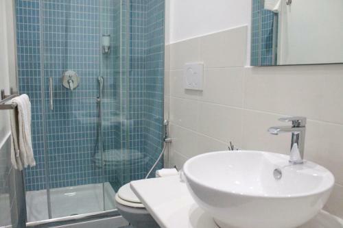 Hostal Mascalzone Latino Luxury Rooms