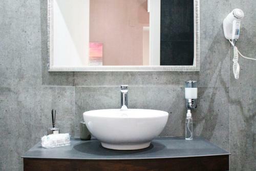 Hostal Mascalzone Latino Luxury Rooms