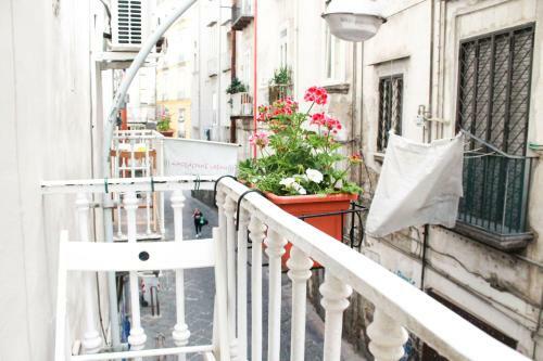 Hostal Mascalzone Latino Luxury Rooms