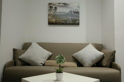 Hostal Mascalzone Latino Luxury Rooms