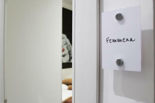 Hostal Mascalzone Latino Luxury Rooms
