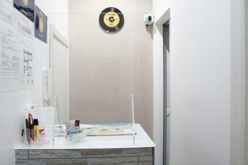 Hostal Mascalzone Latino Luxury Rooms