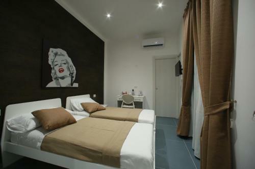 Hostal Mascalzone Latino Luxury Rooms