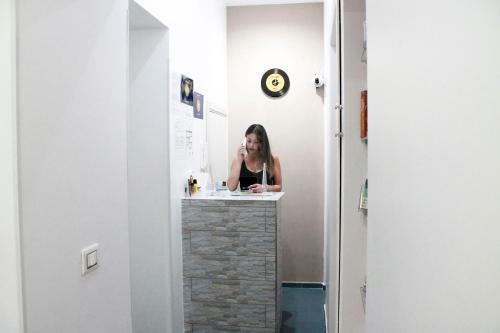 Hostal Mascalzone Latino Luxury Rooms