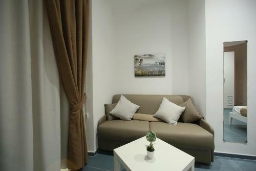 Hostal Mascalzone Latino Luxury Rooms
