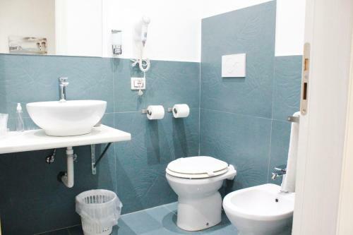 Hostal Mascalzone Latino Luxury Rooms