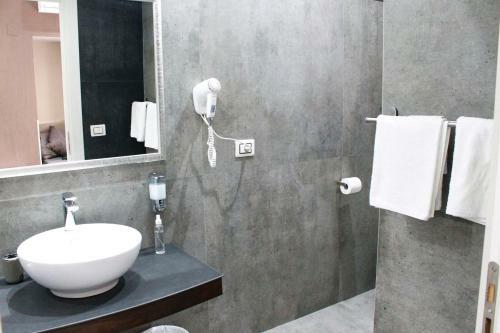 Hostal Mascalzone Latino Luxury Rooms