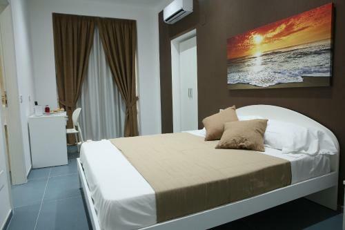 Hostal Mascalzone Latino Luxury Rooms