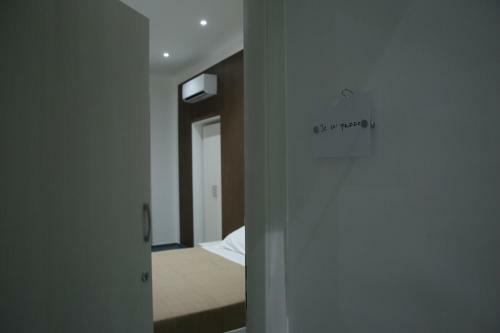 Hostal Mascalzone Latino Luxury Rooms
