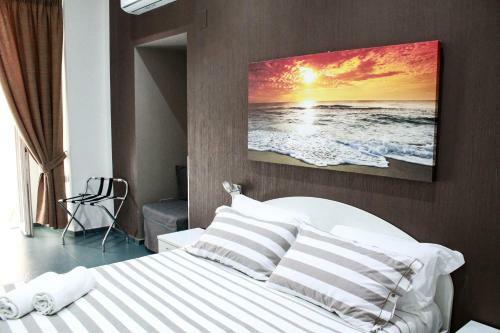 Hostal Mascalzone Latino Luxury Rooms