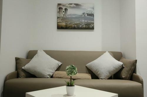 Hostal Mascalzone Latino Luxury Rooms
