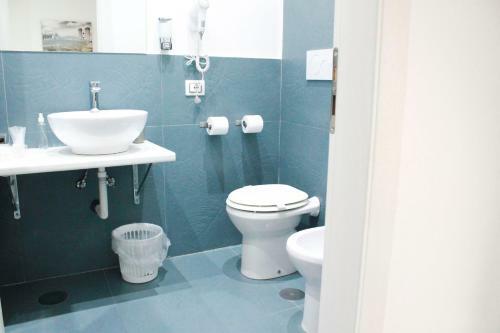 Hostal Mascalzone Latino Luxury Rooms