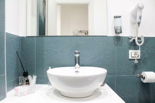 Hostal Mascalzone Latino Luxury Rooms