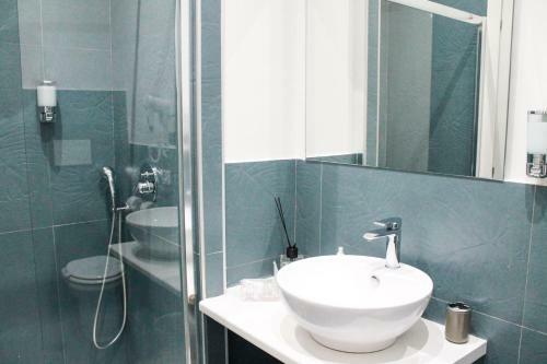 Hostal Mascalzone Latino Luxury Rooms