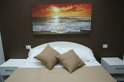 Hostal Mascalzone Latino Luxury Rooms