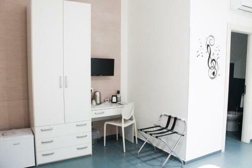 Hostal Mascalzone Latino Luxury Rooms