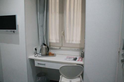 Hostal Mascalzone Latino Luxury Rooms