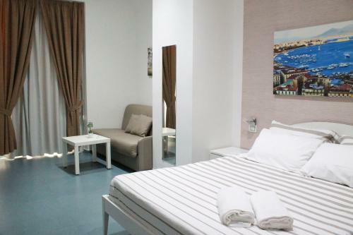 Hostal Mascalzone Latino Luxury Rooms
