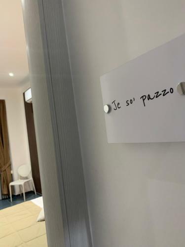Hostal Mascalzone Latino Luxury Rooms