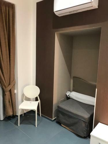 Hostal Mascalzone Latino Luxury Rooms