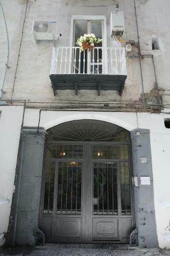 Hostal Mascalzone Latino Luxury Rooms