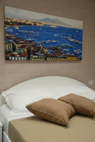 Hostal Mascalzone Latino Luxury Rooms