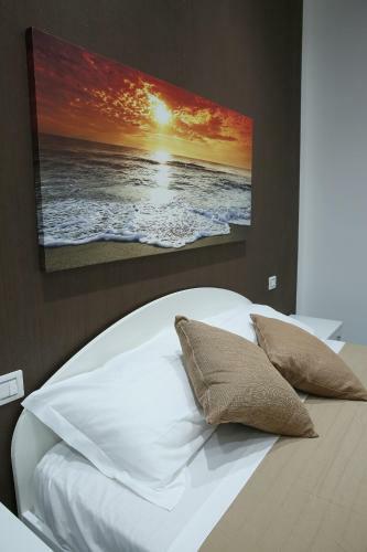 Hostal Mascalzone Latino Luxury Rooms