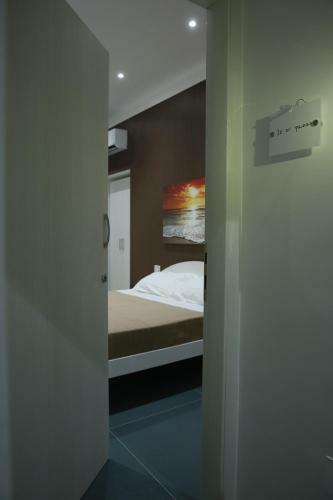 Hostal Mascalzone Latino Luxury Rooms