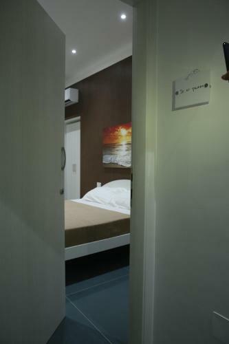 Hostal Mascalzone Latino Luxury Rooms
