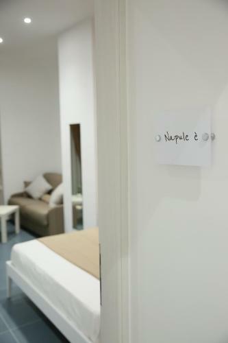 Hostal Mascalzone Latino Luxury Rooms