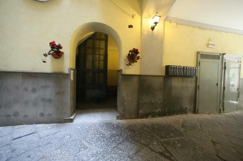Hostal Mascalzone Latino Luxury Rooms