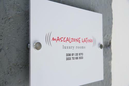 Hostal Mascalzone Latino Luxury Rooms