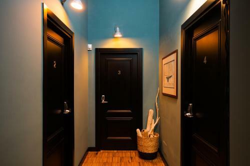Apartamento Na-locanda