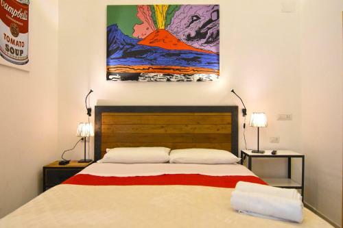 Bed & Breakfast Ninarella